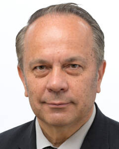 Branko Grims. Foto: Parlamento europeo