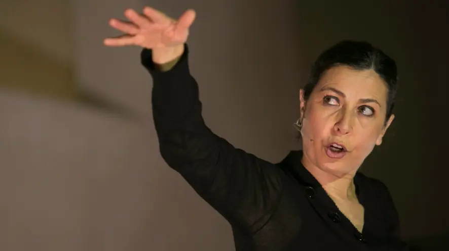 A come Srebrenica, Roberta Biagiarelli - Babelia Progetti