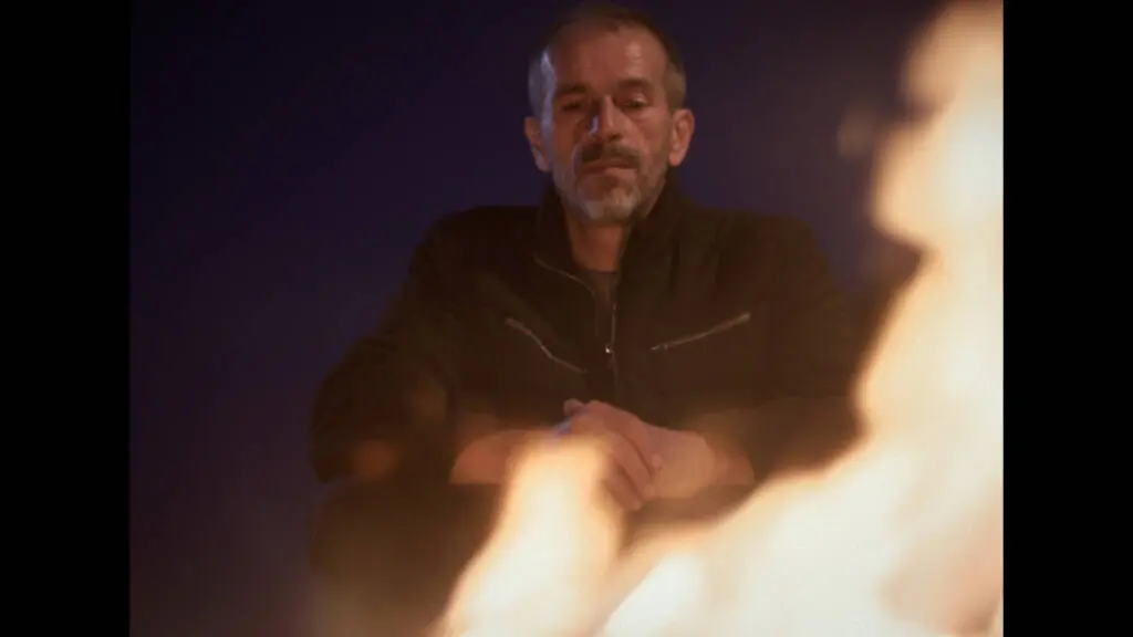 Hasan Hasanović, metre racconta la sua storia - Da Nessuno vi farà del male