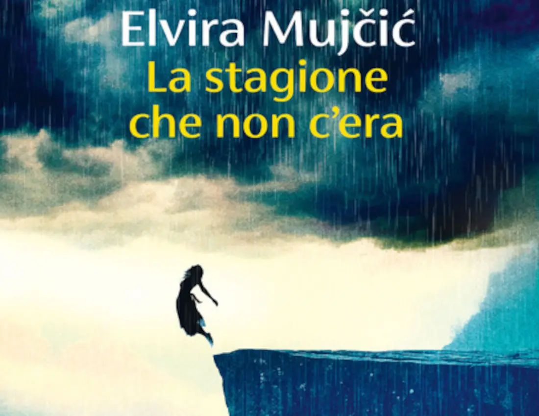 La stagione che non c'era - evento