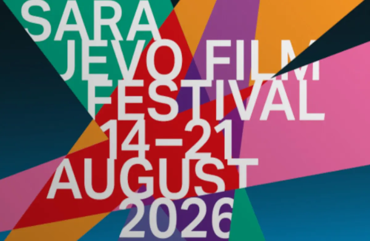 Sarajevo Film Festival - www.sff.ba