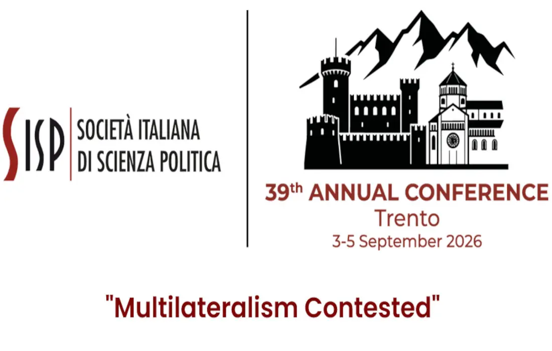 Convegno 2026 – SISP