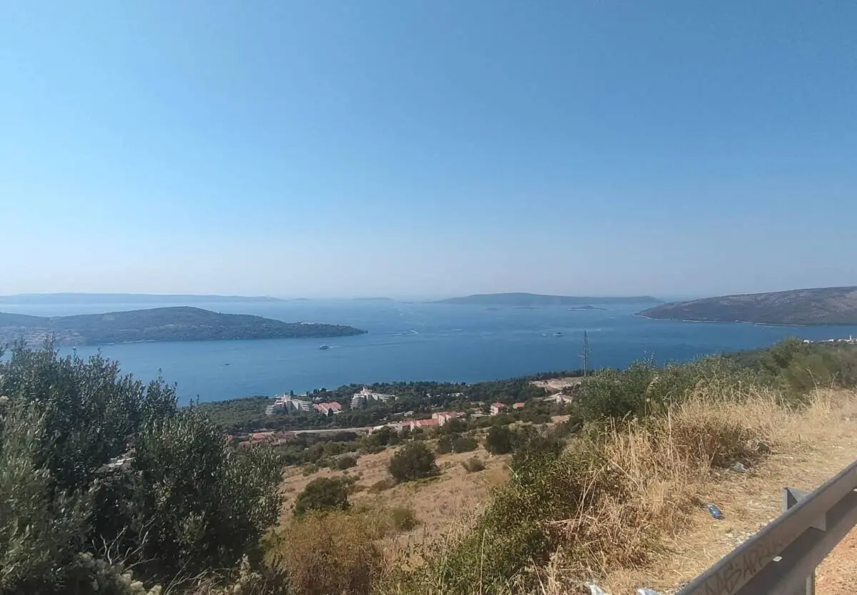 In viaggio in Croazia - Foto E. Miočić