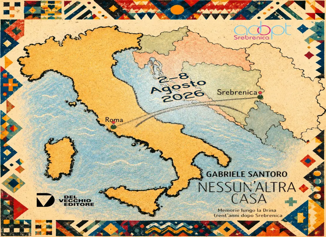 Immagine del tour di Nessun’altra casa – Del Vecchio editore Immagine del tour di Nessun'altra casa - Del Vecchio editore