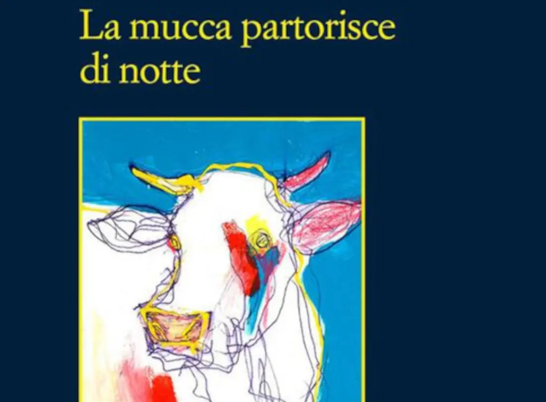 La mucca partorisce di notte - evento 14 settembre 2026