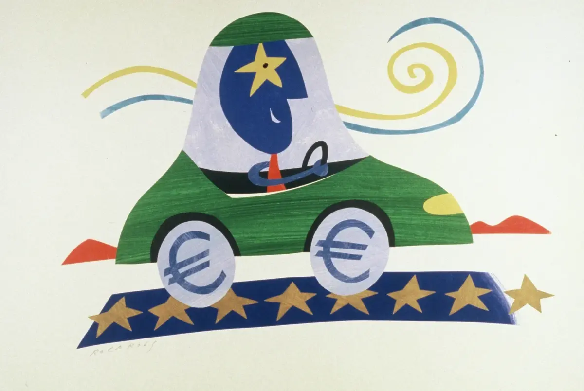 © Unione europea