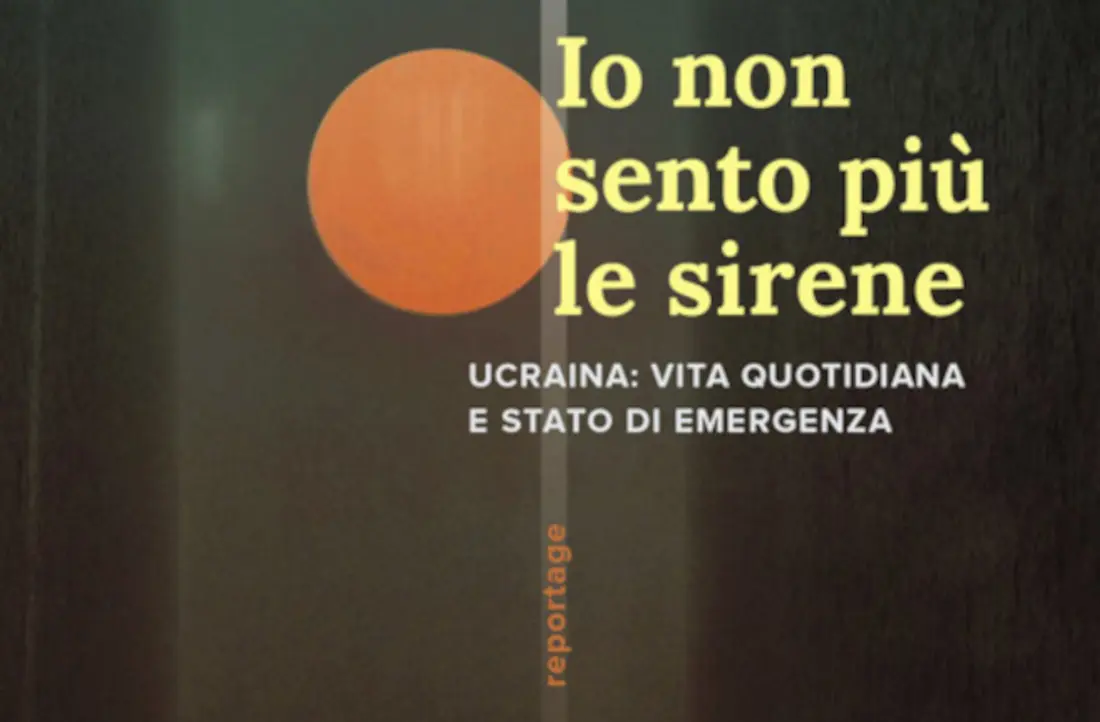 Evento 19 settembre 2026