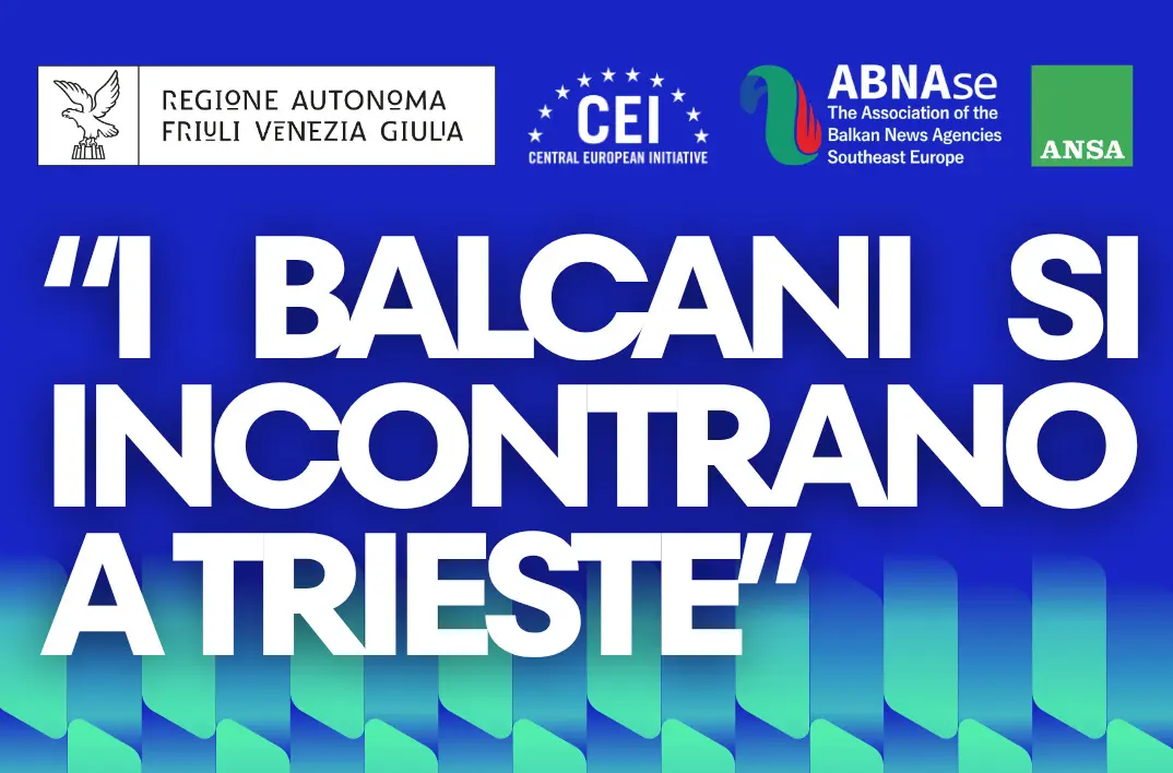 Evento 9 settembre 2026