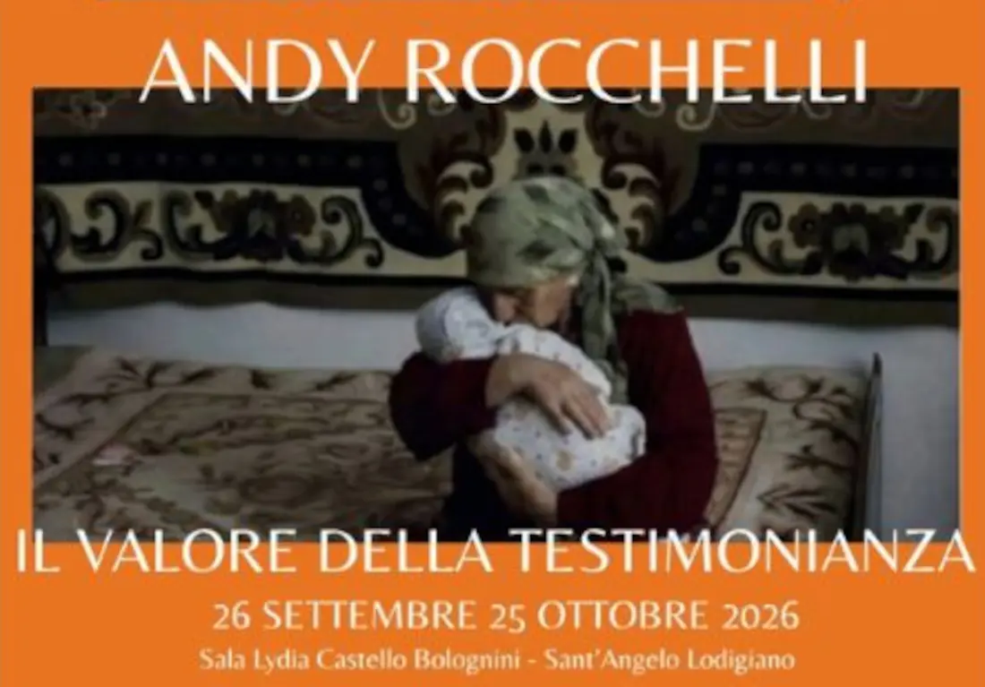 Il valore della testimonianza - mostra