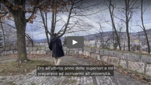 Anteprima video Sarajevo