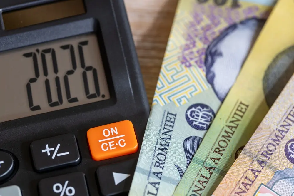 © Andrzej Rostek/Shutterstock