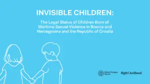 manuale Invisible Children