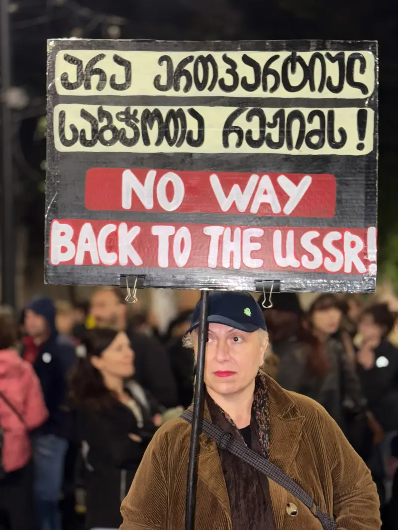 2Tbilisi