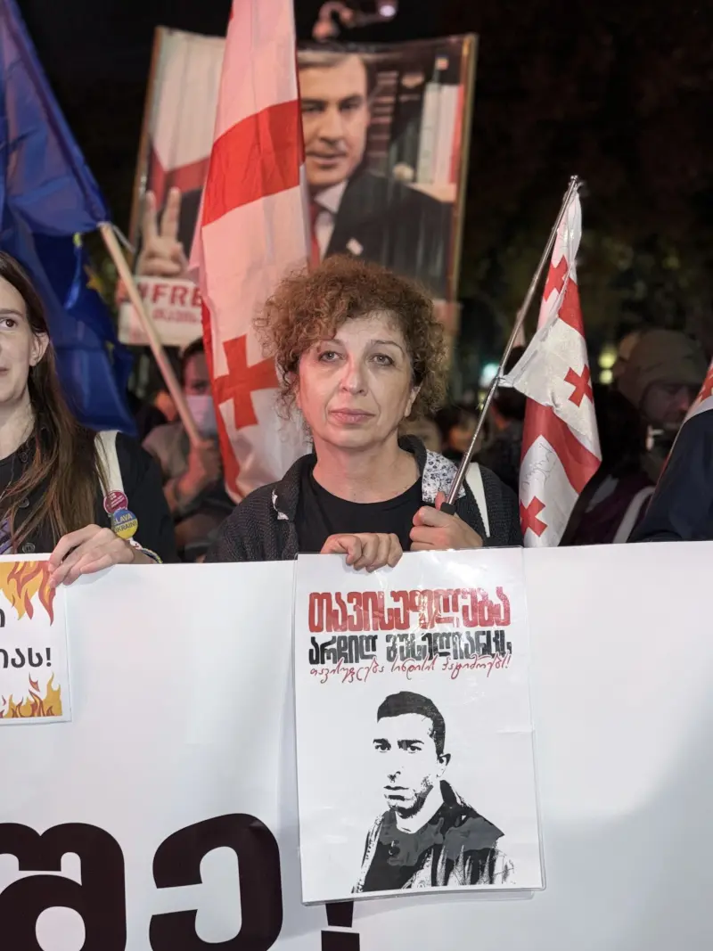 4Tbilisi