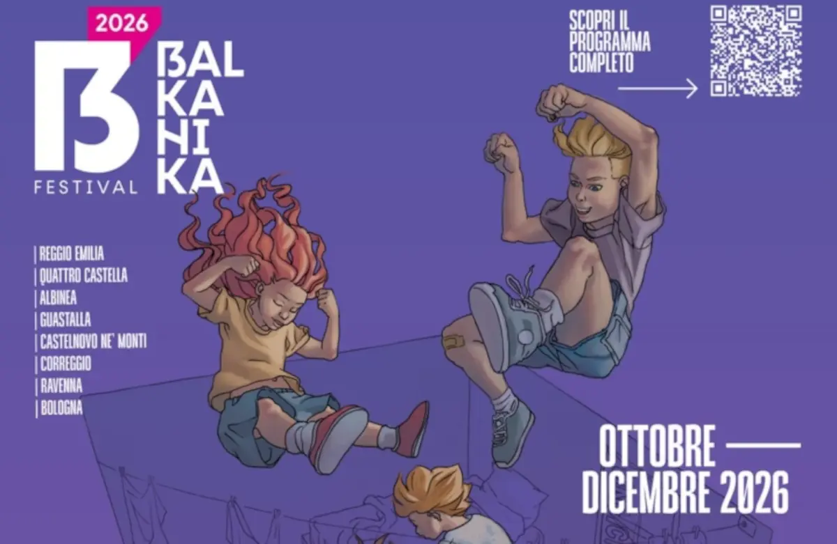 Balkanika 2026 Balkanika 2026
