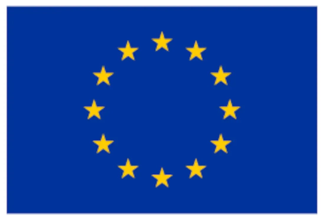 Bandiera Europea