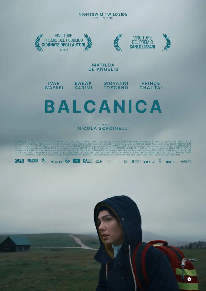 BALCANICA