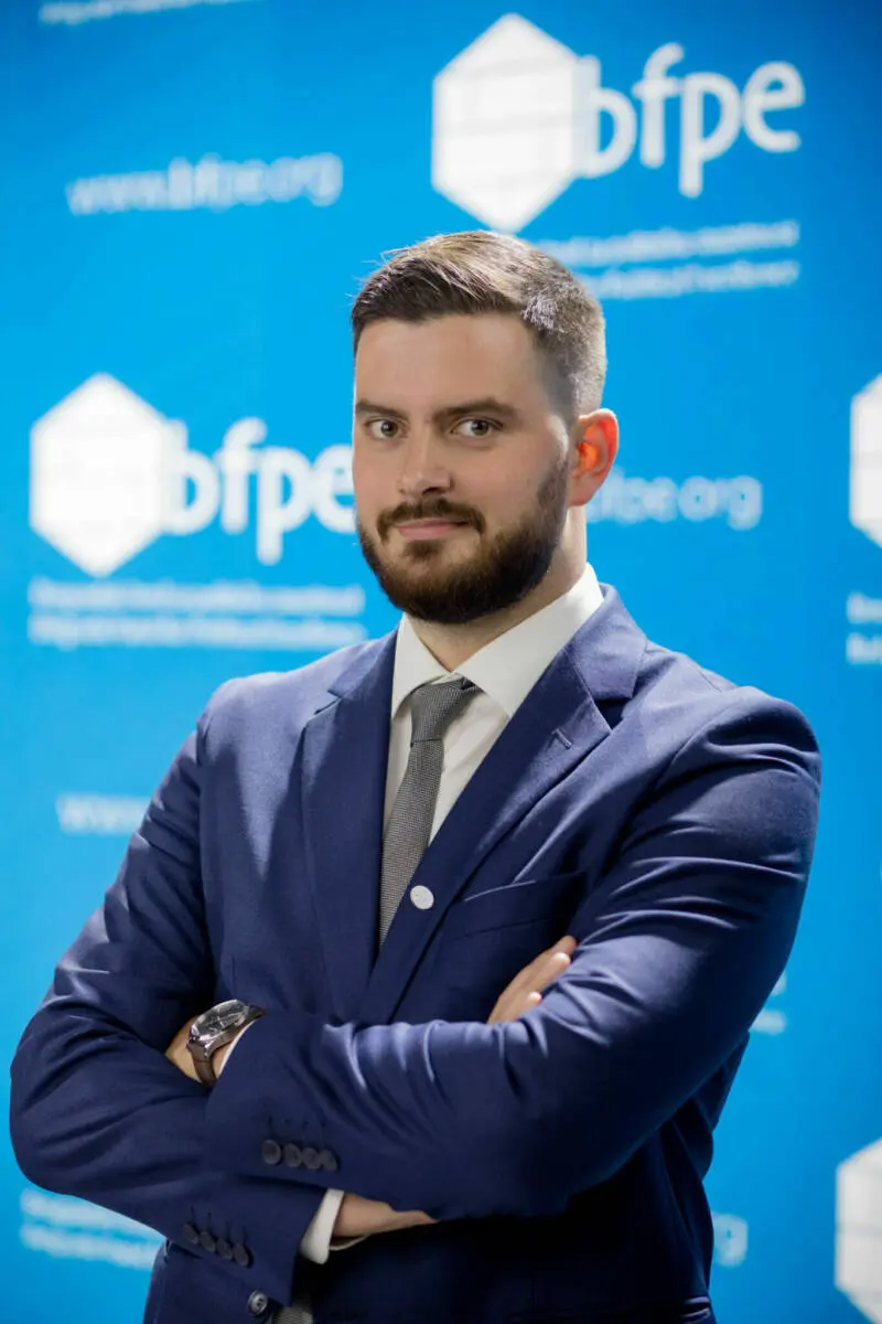 Stefan Vladisavlje - Foto I. Nikolić