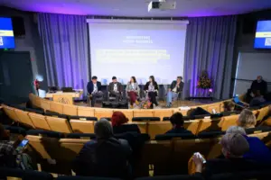 MOST al Reinventing Media Business Forum a Riga, Lettonia