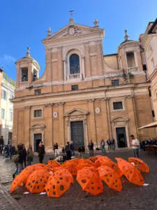 Roma, 22 ottobre 2026 - foto S. Kelner