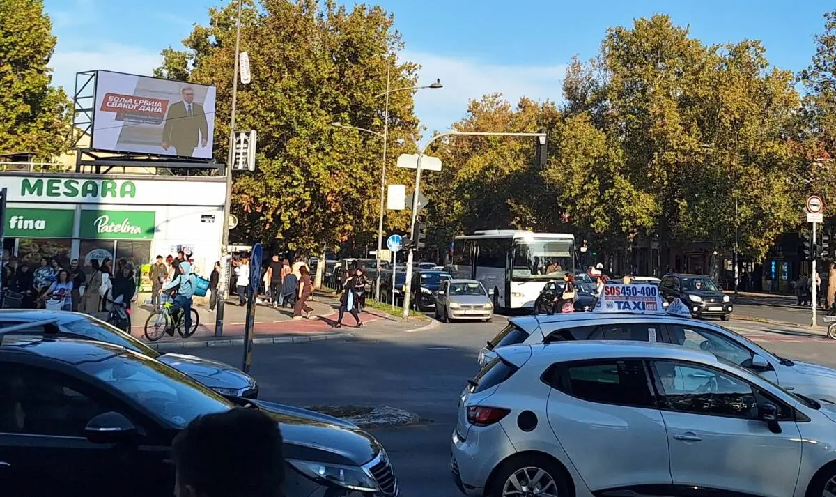 Novi Sad, Serbia - Foto I. Nikolić